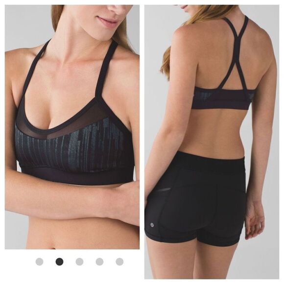 lululemon athletica Other - Lululemon All You Need Bra